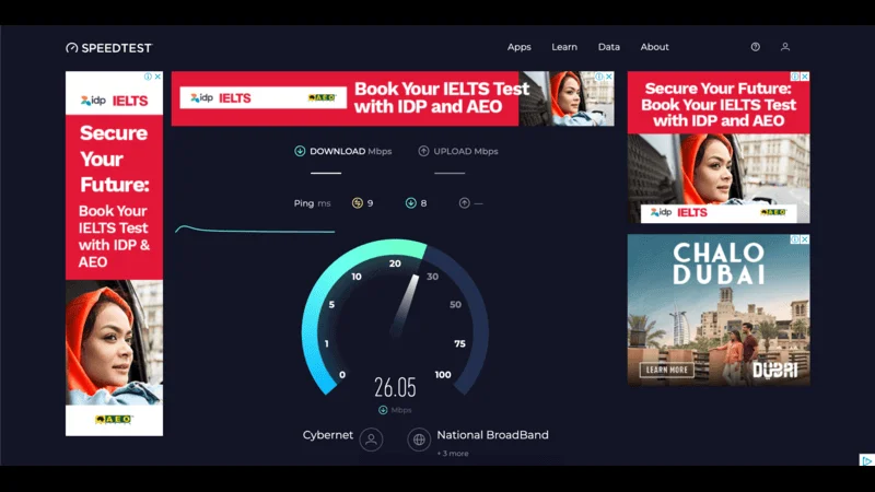 Wrestling On Demand Streaming Problem